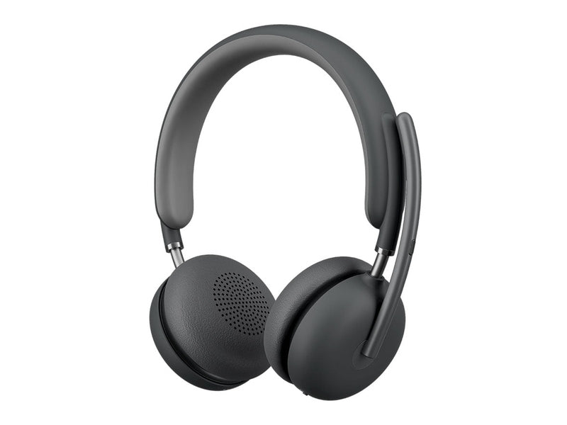 Logitech Zone Wireless 2 Teams Version with Native Bluetooth