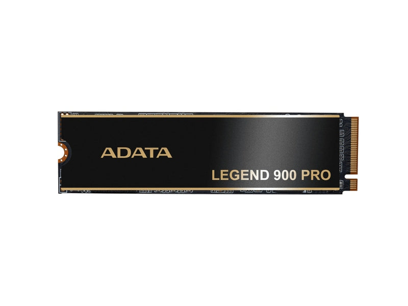 ADATA LEGEND 900 PRO 1TB PCIe Gen4 x4 M.2 2280 SSD SLEG-900P-1TCS