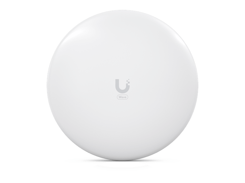 Ubiquiti UISP Wave Nano, 60 GHz PtMP station powered by Wave Technology,