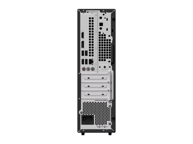 Asus ExpertCenter P500 SSF PC P500SV-05210H038X Core 5-210H 16GB 512GB SSD W11P 3Y OnSite Warranty