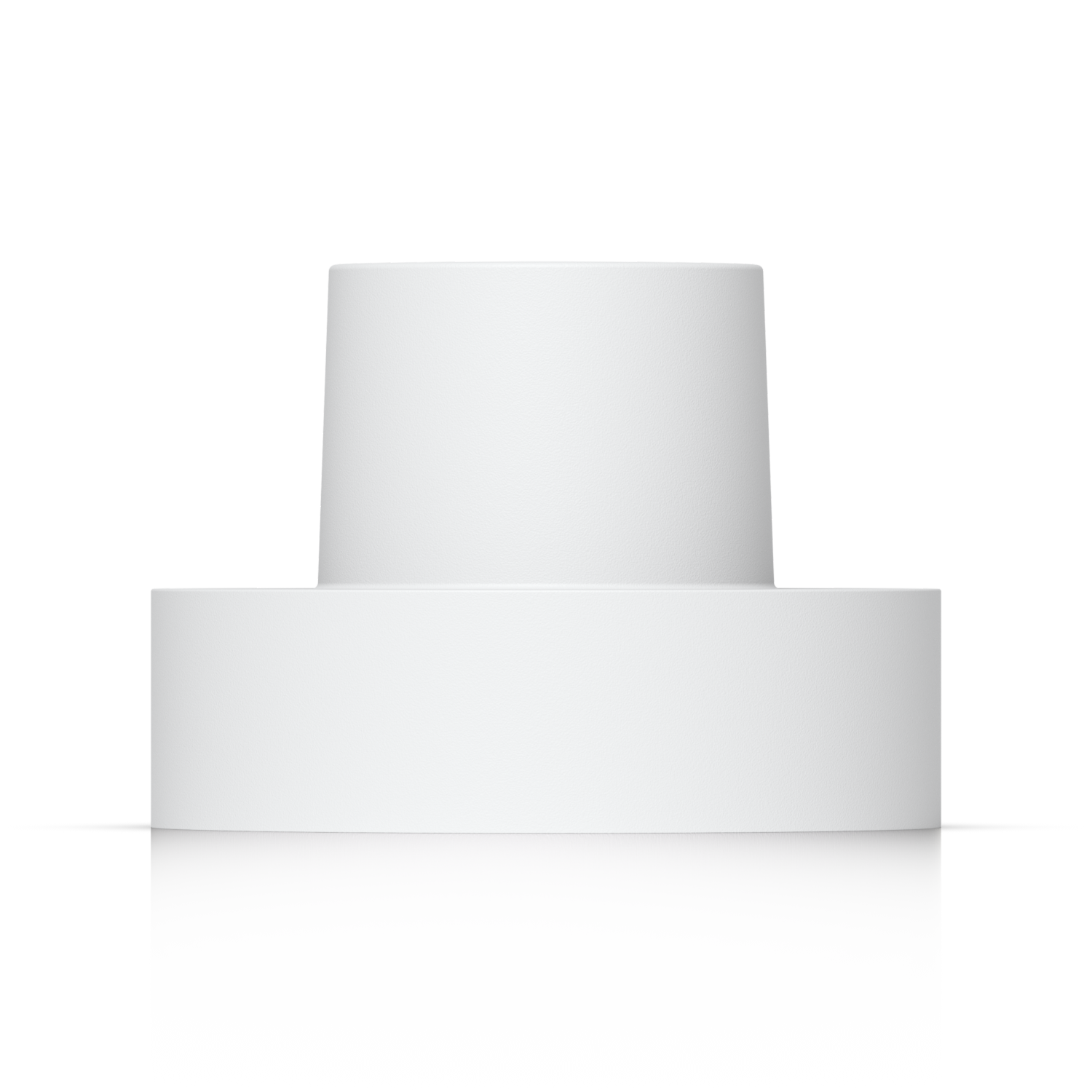 Ubiquiti G5 PTZ Pendant Mount, White, NHU-UACC-G5-PTZ-PM , Pendant Mount Accessory For G5 PTZ Installations, Weatherproof outdoor exposed
