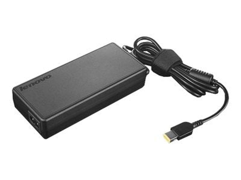 Lenovo ThinkPad 135W Slim Tip AC Adapter - 4X20E50570