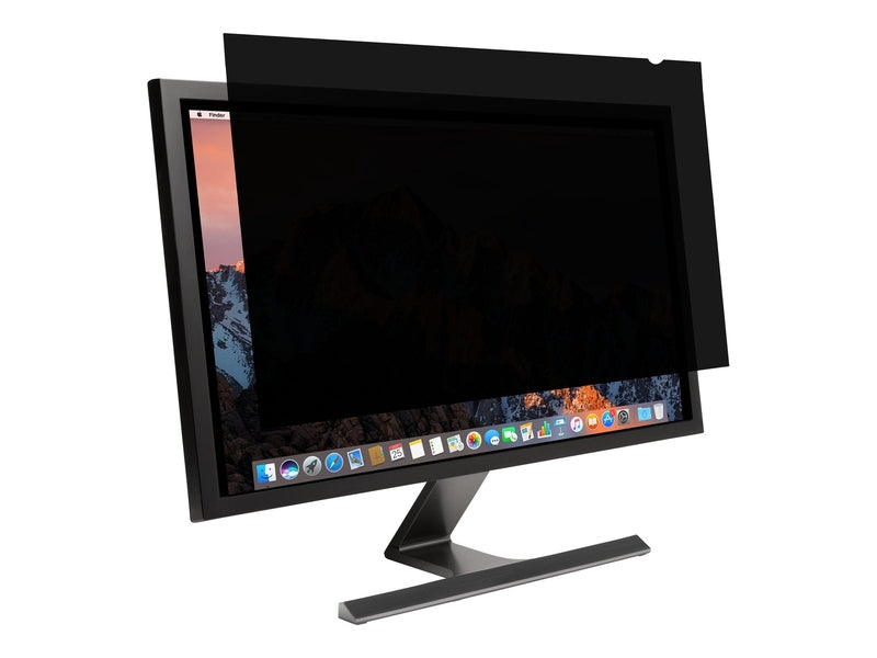 Kensington K60729WW Reversible Privacy Screen for 31.5" Monitor, Glossy & Matte 16:9