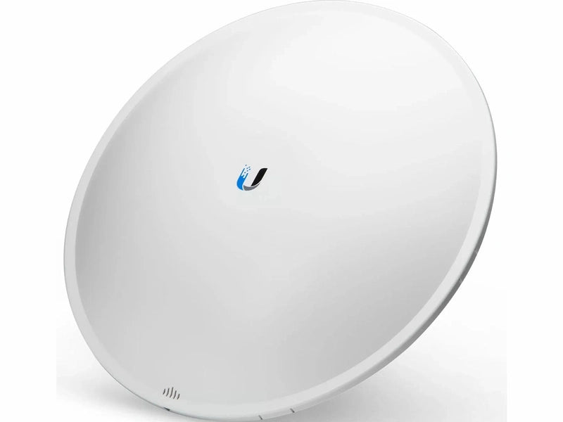 Ubiquiti PowerBeam 5 AC 500 27dBi 5GHz 802.11ac 2x2 MIMO Antenna