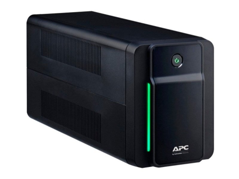 APC BACK-UPS BX 1600VA, 230V, AVR, 2 YEAR WTY