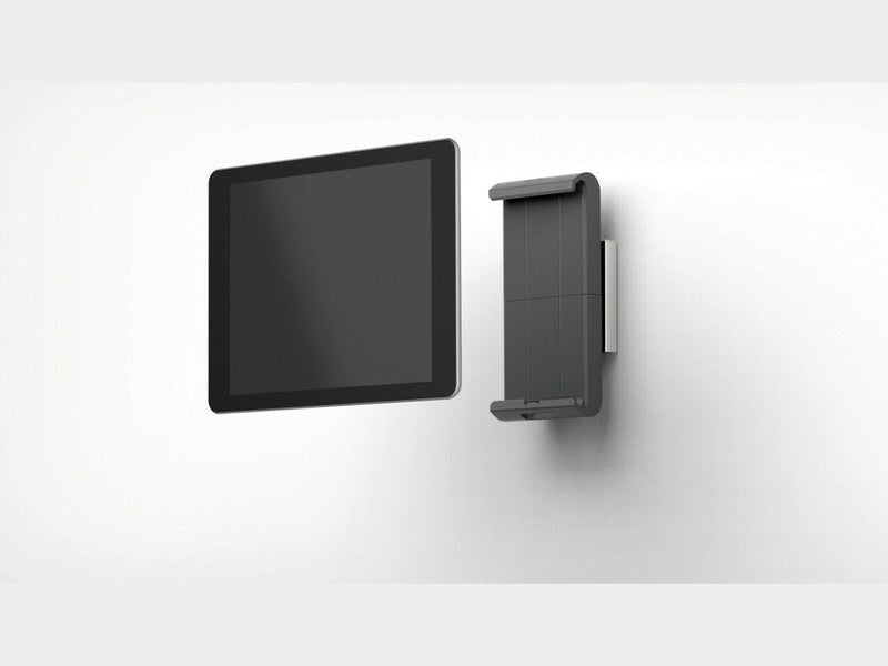 Kensington Durable 7-13" Holder Passive Tablet/UMPC Wall Clamp Silver 893323