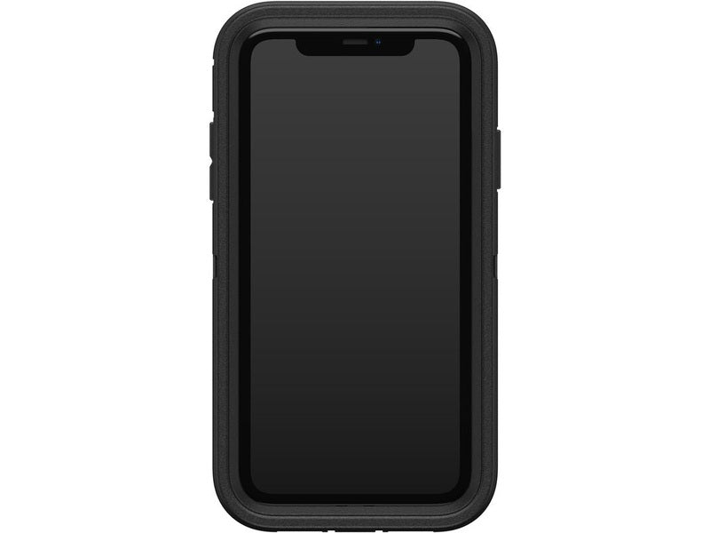 OtterBox Defender Apple iPhone 11 Case Black
