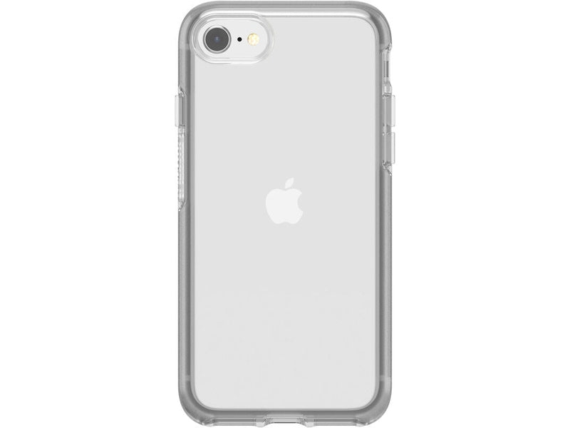 OtterBox Symmetry Clear Apple iPhone SE 3rd & 2nd Gen and iPhone 8/7 Case Clear