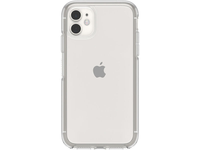 OtterBox Symmetry Clear Apple iPhone 11 Case Clear