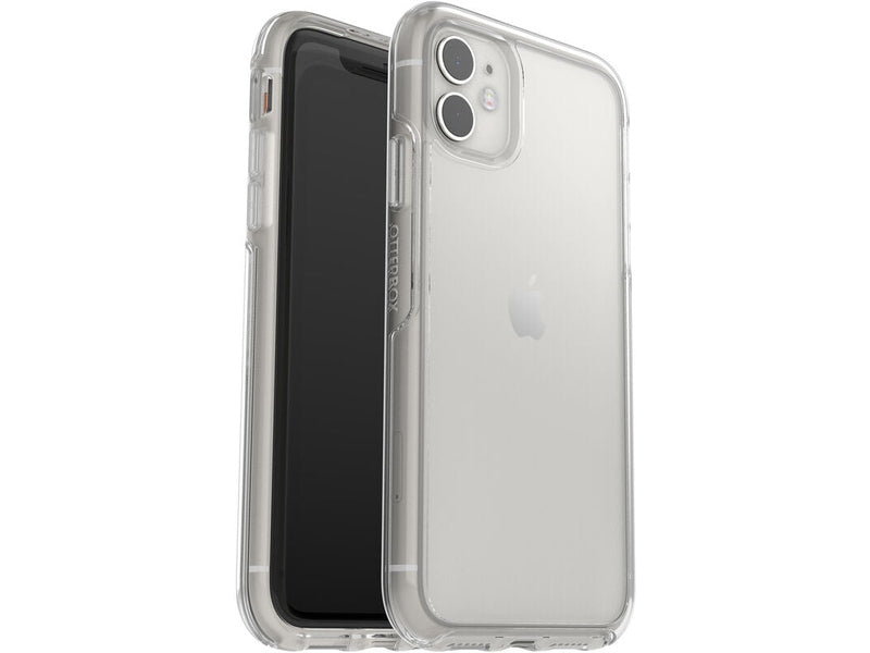 OtterBox Symmetry Clear Apple iPhone 11 Case Clear
