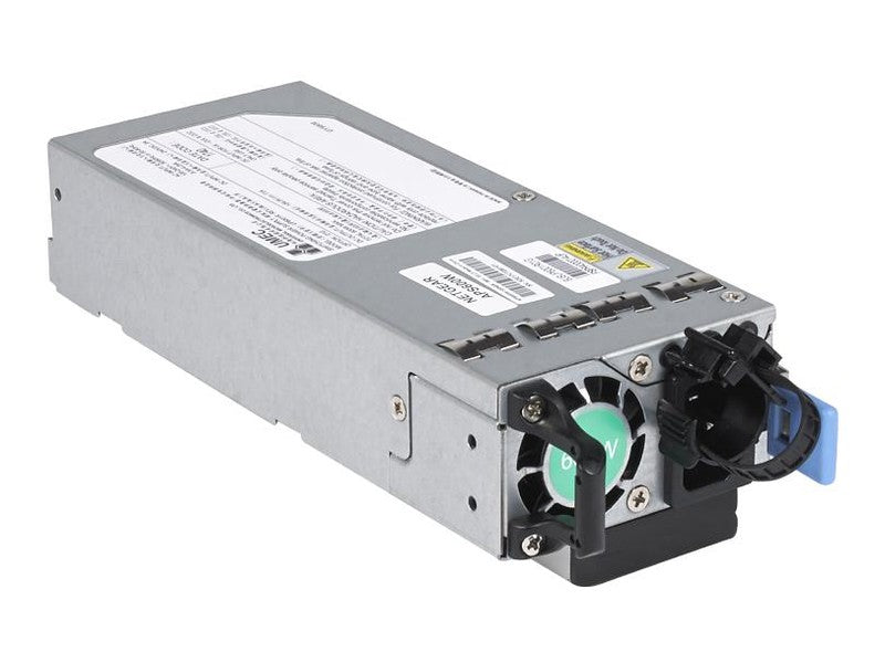 Netgear 600W AC Power Supply Module - Compatible with GSM4328/4352, MSM4352,4328CV
