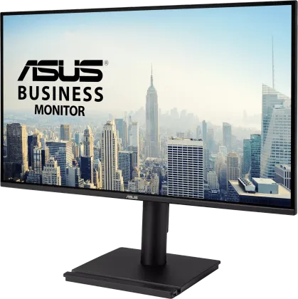 ASUS VA27AQSE 27-inch QHD IPS 75Hz Business Monitor 90LM06G1-B02111