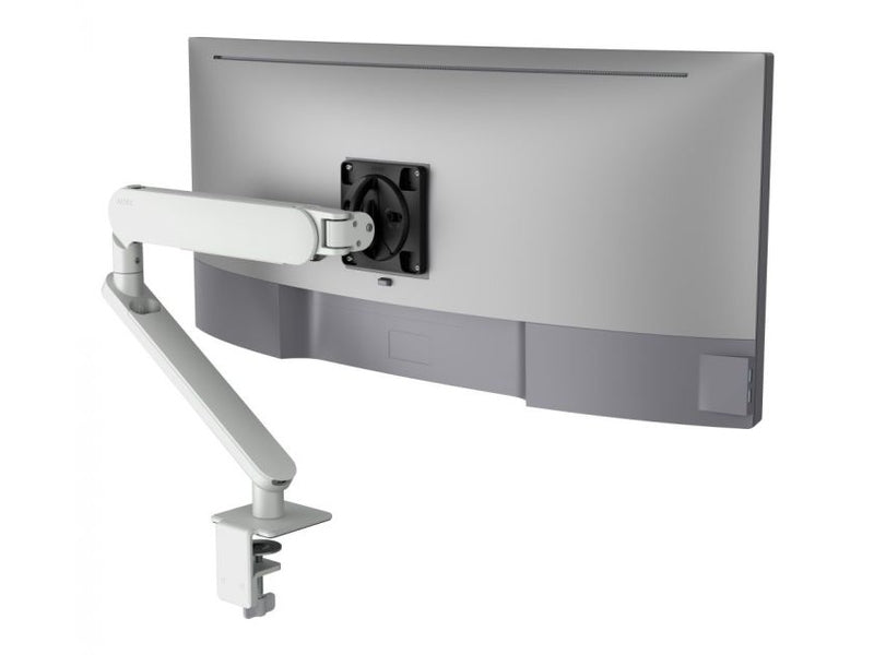 Atdec Ora AW-ORA Single Monitor Arm - Silver