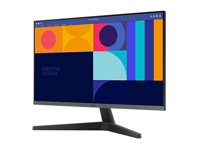 Samsung S33GC 27" FHD IPS 100Hz FreeSync Monitor