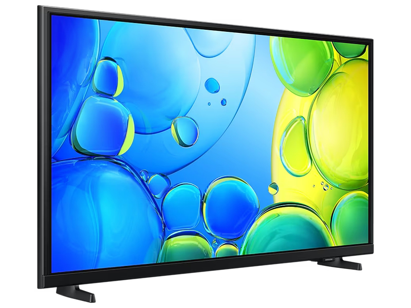Samsung 32" FHD LED 50Hz F6000 Smart TV 2025 UA32F6000FWXXY