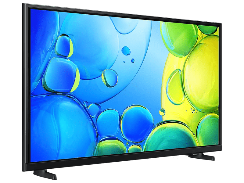 Samsung 32" FHD LED 50Hz F6000 Smart TV 2025 UA32F6000FWXXY