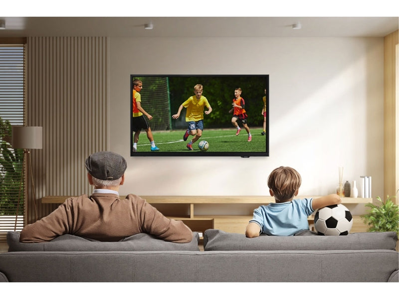 Samsung 32" FHD LED 50Hz F6000 Smart TV 2025 UA32F6000FWXXY