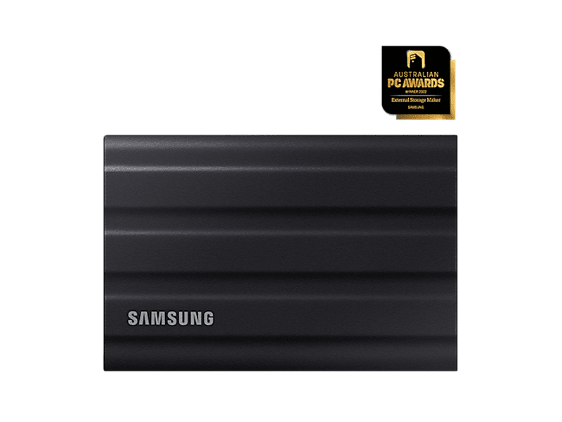 Samsung T7 Shield 1TB