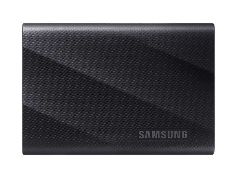 Samsung 2TB T9 Portable SSD Black MU-PG2T0B/WW