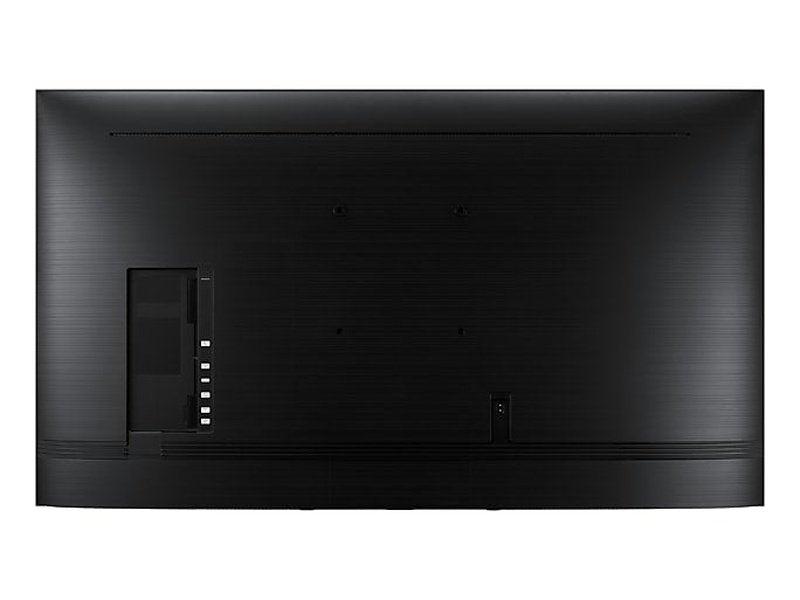 Samsung 65" QET 4K UHD 16/7 300 nit Professional Commercial Signage Display