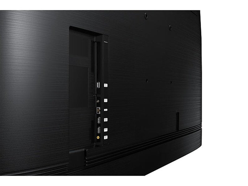 Samsung 65" QET 4K UHD 16/7 300 nit Professional Commercial Signage Display