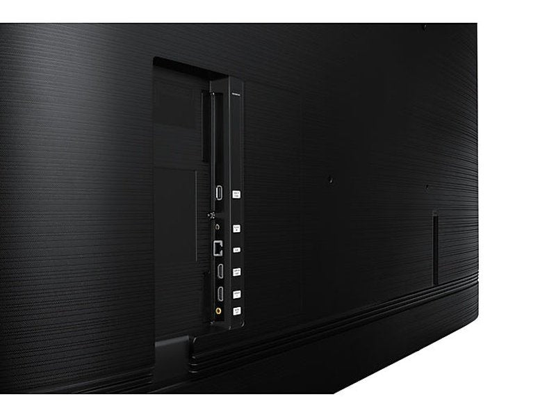 Samsung QET 75" 4K UHD Direct LED BLU Commercial Display