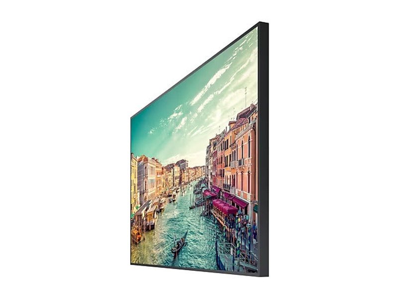 Samsung QM98T-B 98" 4K UHD 24/7 500 Nit Commercial Display