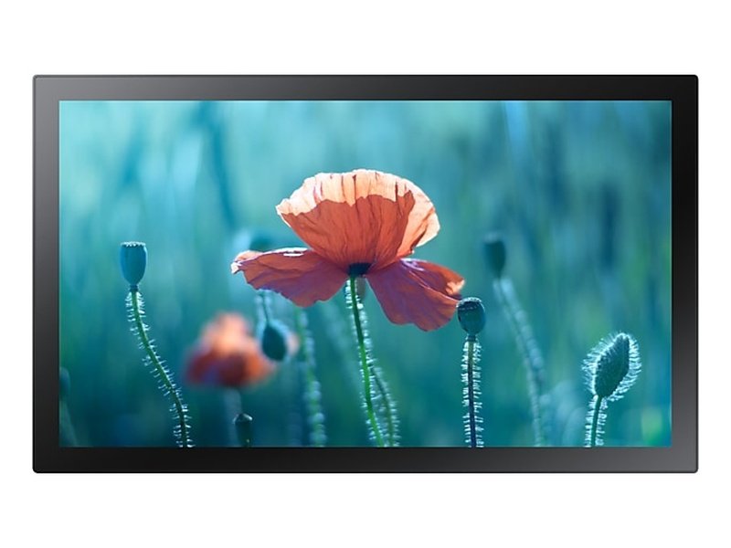 Samsung 13" QBR-T Interactive Display