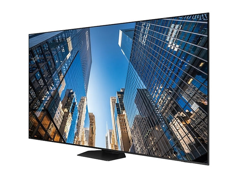 Samsung LH98QECEDGCXXY 98" QEC 4K UHD 16/7 450 nit Professional Signage Display