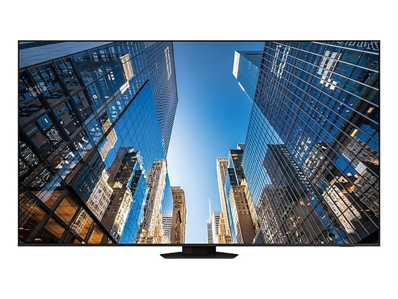 Samsung LH98QECEDGCXXY 98" QEC 4K UHD 16/7 450 nit Professional Signage Display