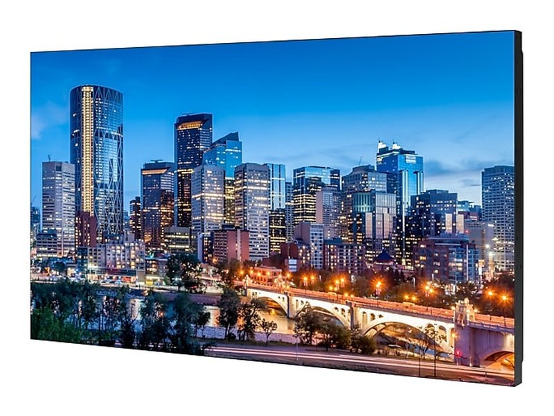 Samsung 55" VMB-E Extreme Narrow Bezel Video Wall