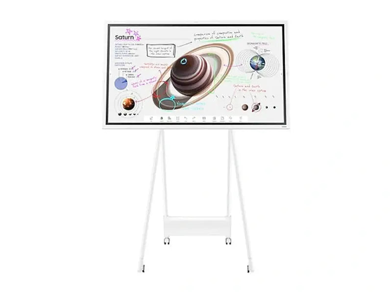 Samsung 85" Flip Pro WMB 4K UHD Interactive Display