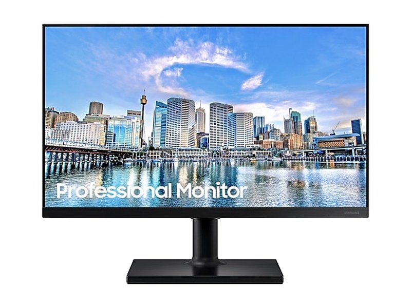 Samsung 27" T45F LED Monitor