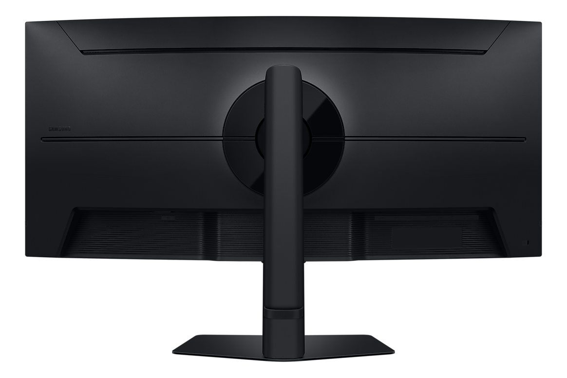 Samsung ViewFinity S8 S85TH 40in 5K2K WUHD VA 144Hz FreeSync Premium Curved Monitor (LS40H850TAEXXY)