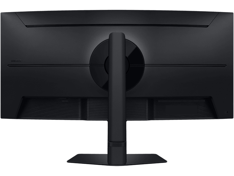 Samsung ViewFinity S8 S85TH 40in 5K2K WUHD VA 144Hz FreeSync Premium Curved Monitor LS40H850TAEXXY