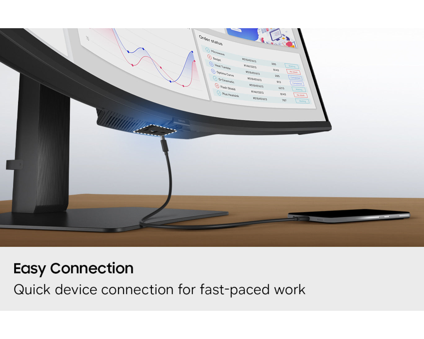 Samsung ViewFinity S8 S85TH 40in 5K2K WUHD VA 144Hz FreeSync Premium Curved Monitor (LS40H850TAEXXY)