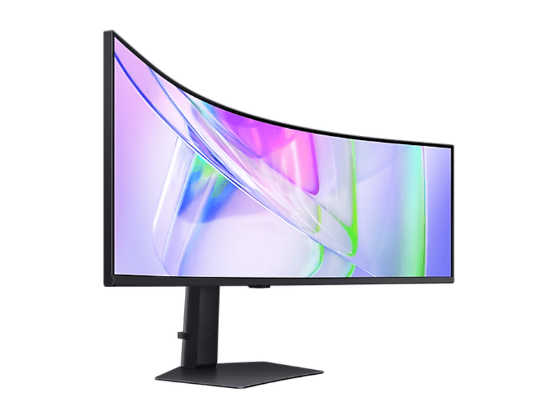 Samsung 49" ViewFinity S95UC DQHD Business Monitor, LS49C950UAEXXY