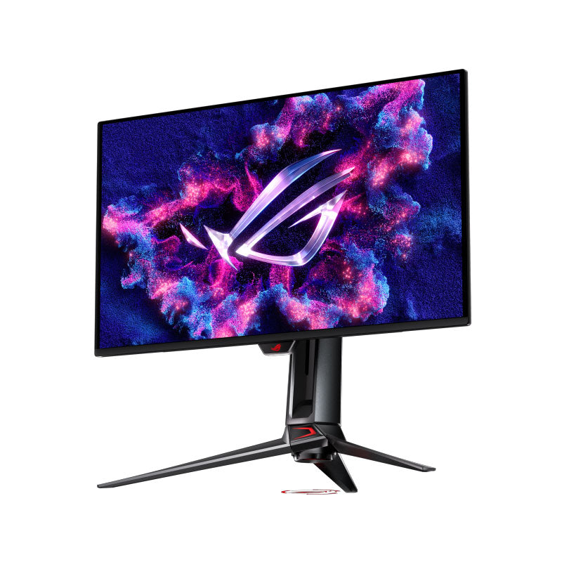ASUS ROG Swift OLED PG27UCDM 27" 4K QD-OLED 240Hz G-Sync Gaming Monitor