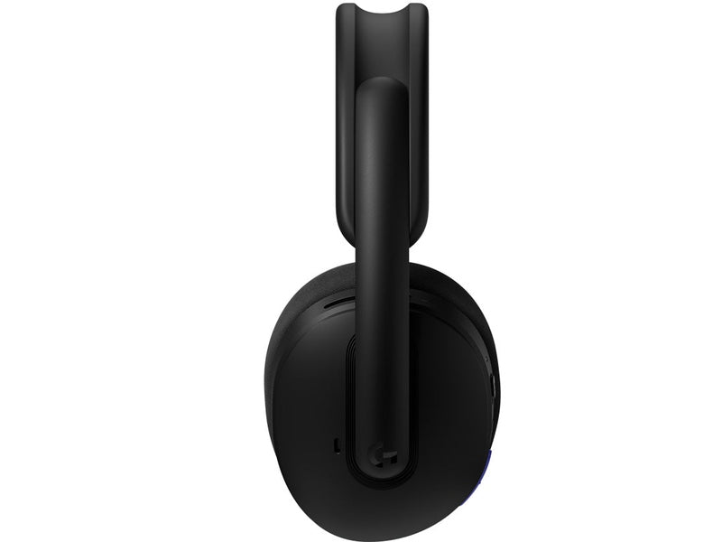 Logitech G325 LIGHTSPEED Wireless Gaming Headset Black