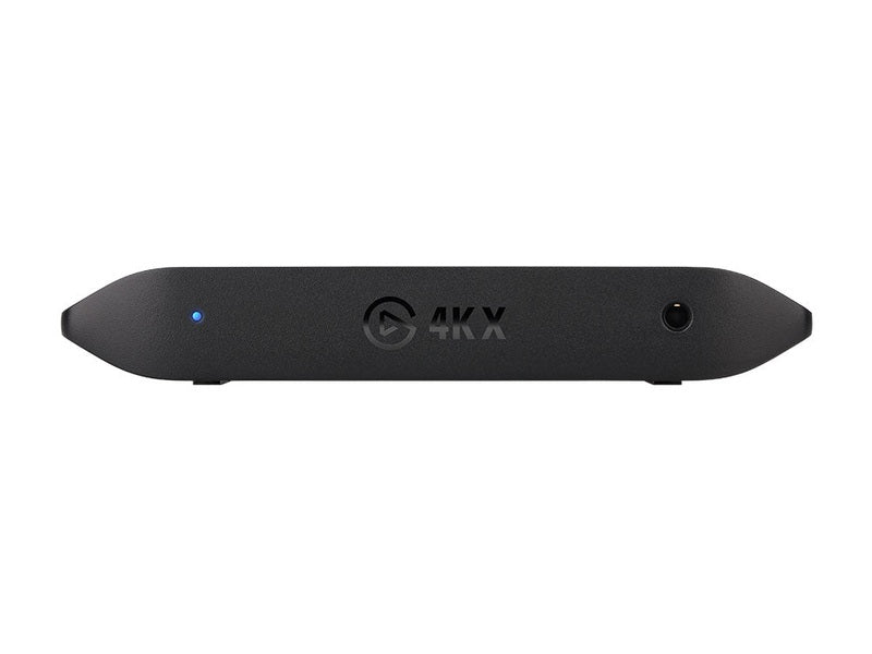 Elgato 4K X External Gaming Capture Card 10GBH9901