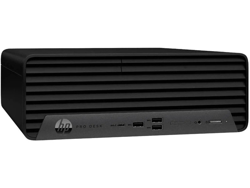 HP B29XLPT Pro SFF 400 G9 Desktop PC - i7-14700 16GB 512GB W11 PRO