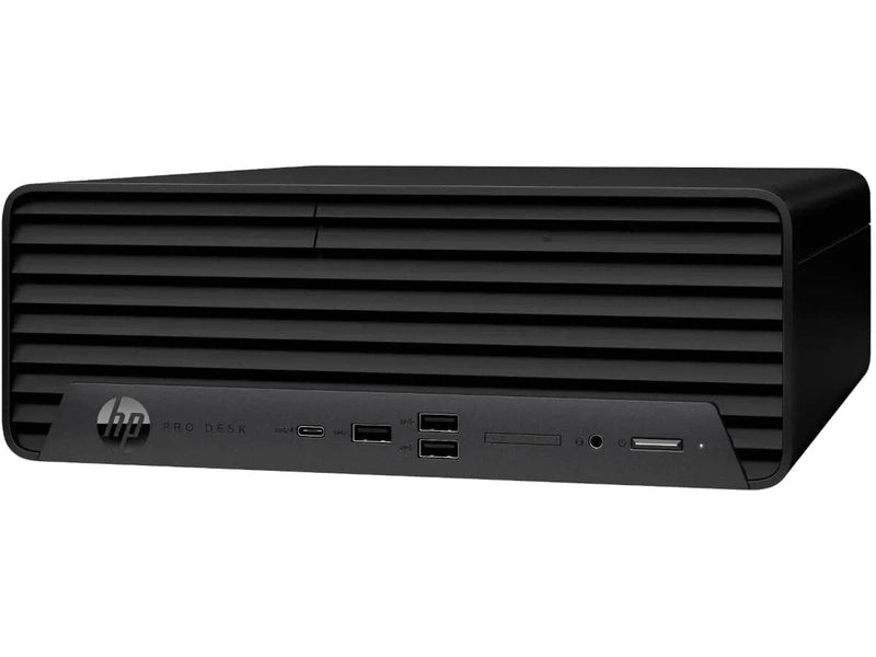 HP B29XLPT Pro SFF 400 G9 Desktop PC - i7-14700 16GB 512GB W11 PRO