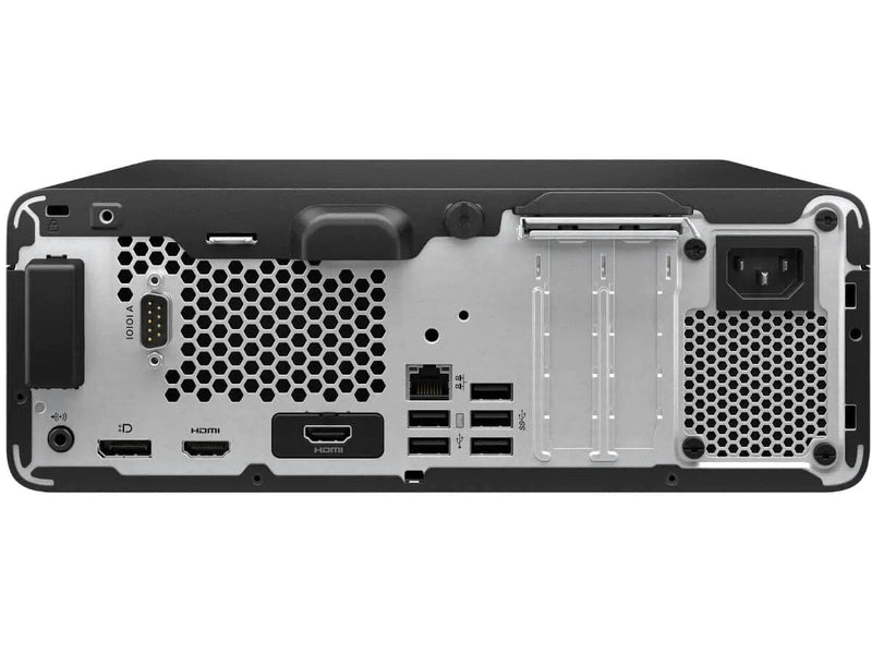 HP B29XLPT Pro SFF 400 G9 Desktop PC - i7-14700 16GB 512GB W11 PRO