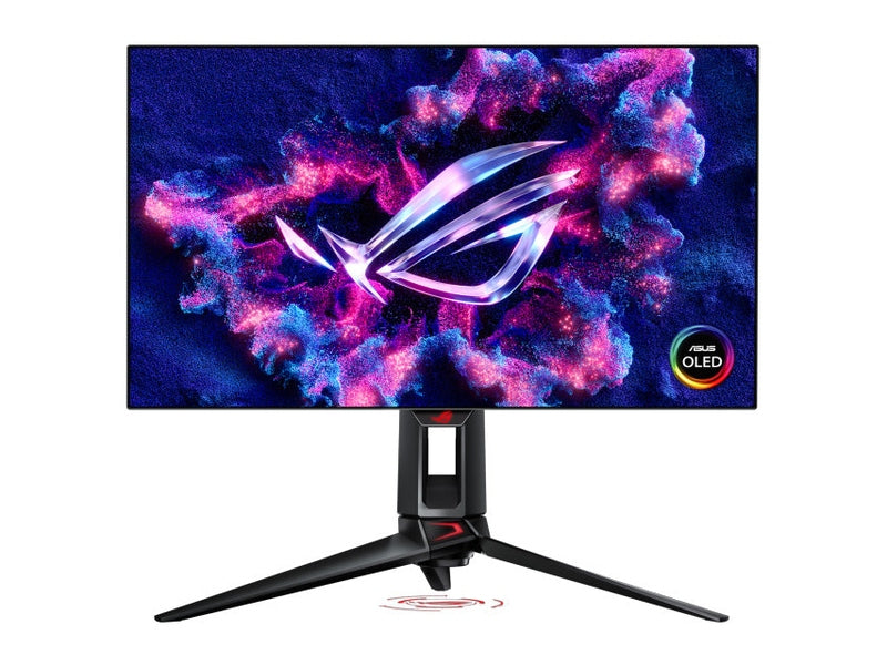 Asus ROG Swift OLED PG27AQDP 27" WOLED 480Hz G-SYNC Gaming Monitor