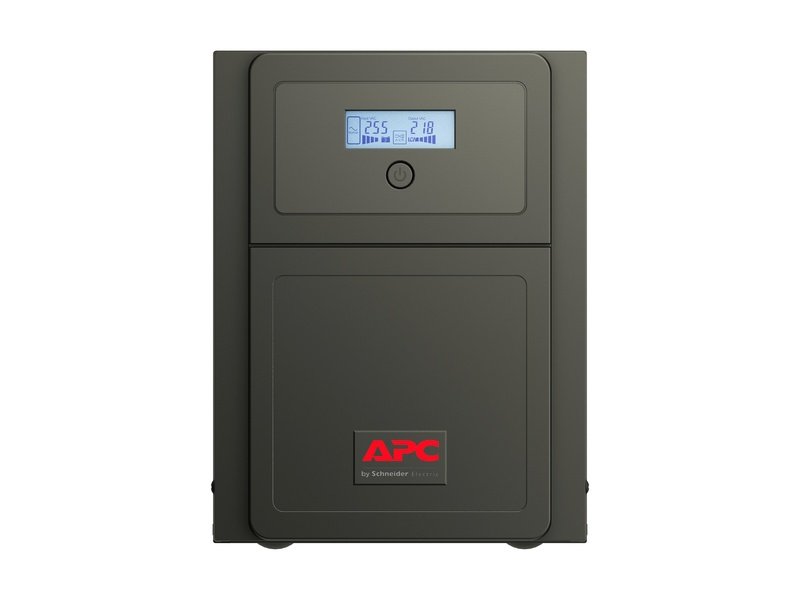 APC SMV3000CAI Easy UPS Line-interactive 3000VA 230V