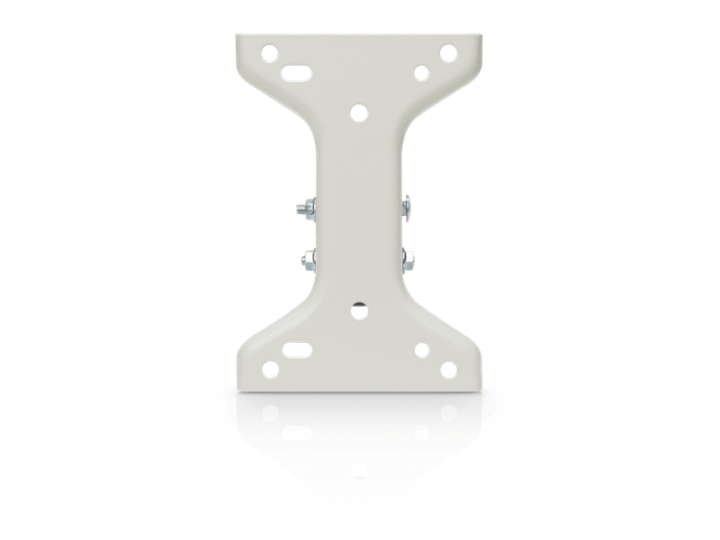 Ubiquiti Universal Wall /Pole Mounting Antenna Kit, For Wall-mount Flexi, Quick And Easy Installation, For Various Ubiquiti Devices, 1 pc,