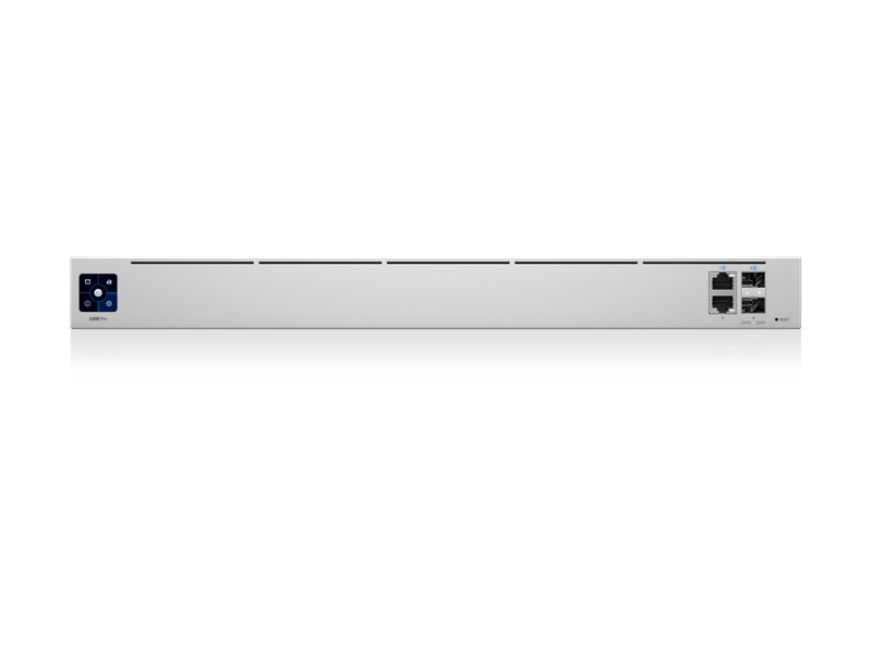 Ubiquiti Next-generation UniFi Gateway Pro, DC Power Backup, Compitable UCK-G2-PLUS