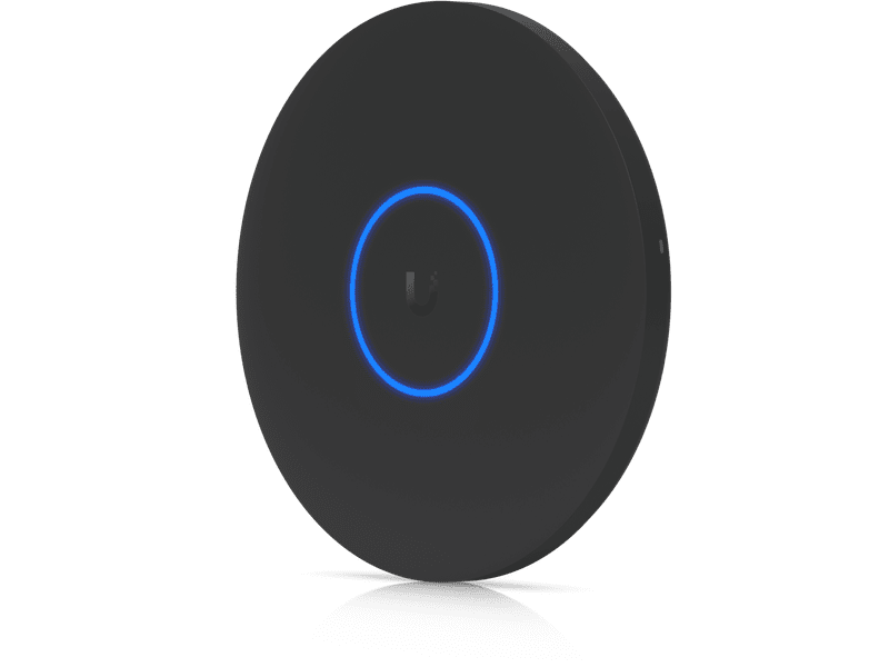 Ubiquiti U7 Pro XGS - Black Ceiling-mounted 8-stream WiFi 7 Access Point