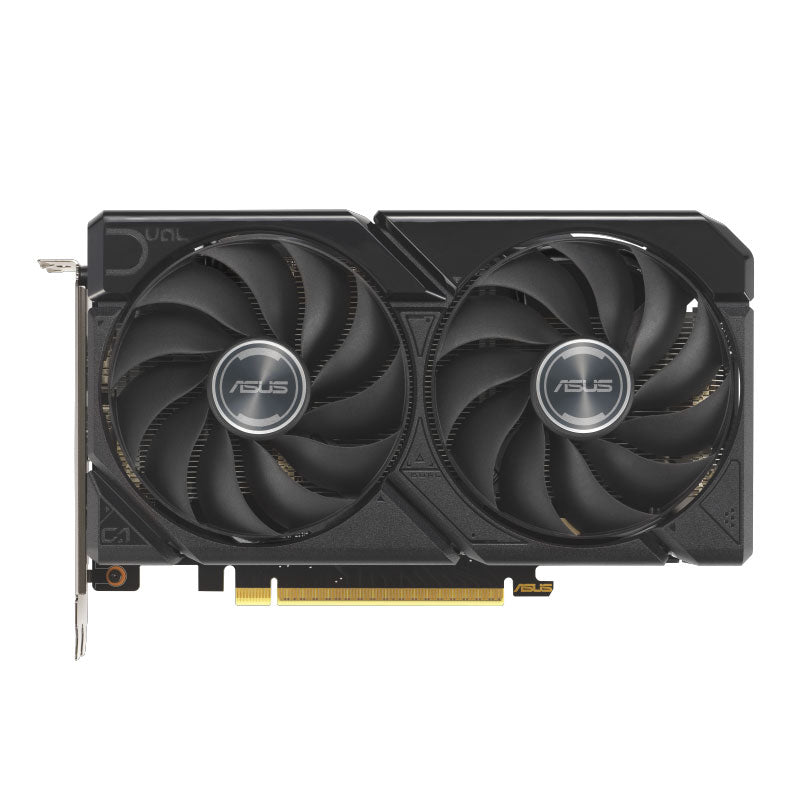 Asus Dual Radeon™ RX9060XT 8G GDDR6 Gaming Graphics Card