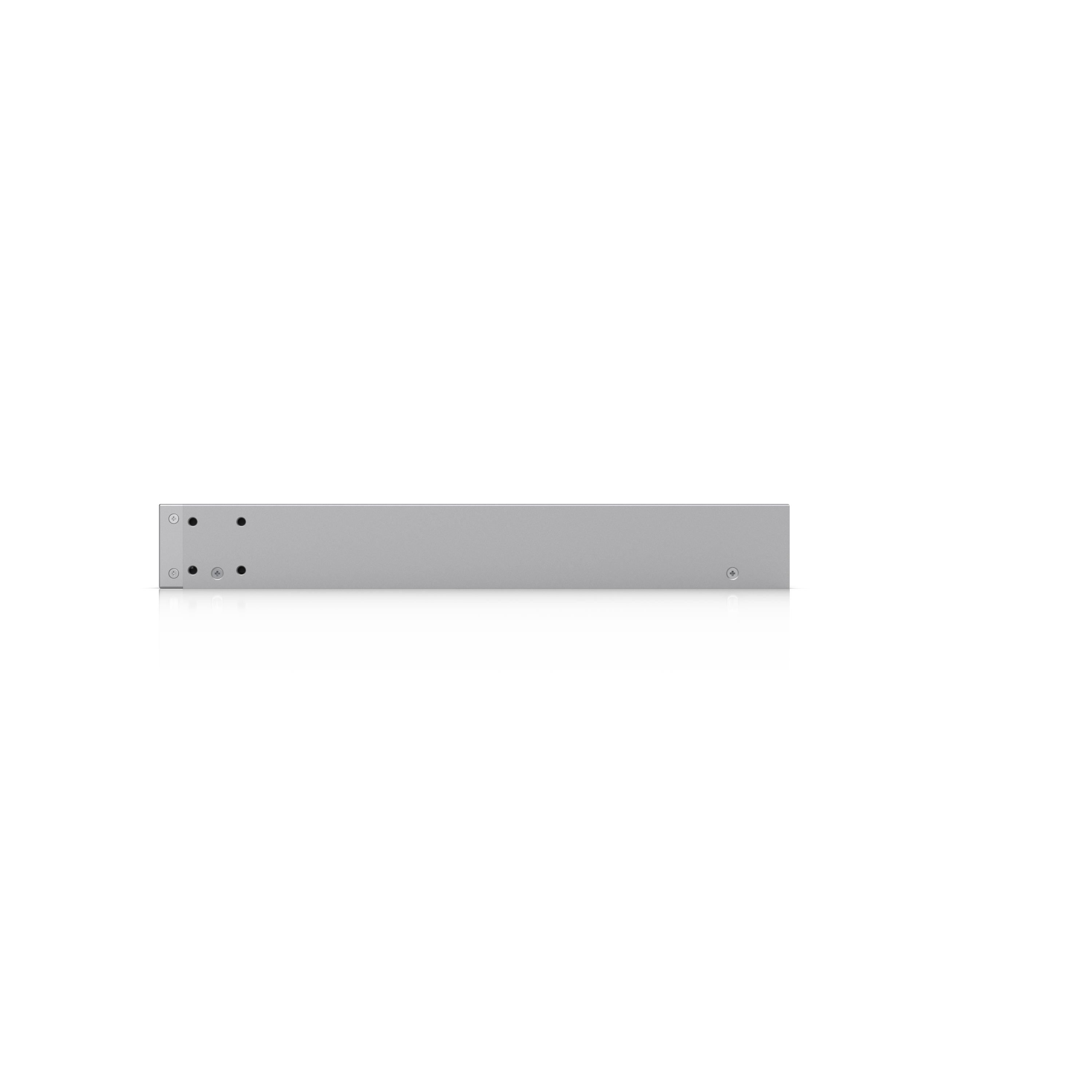 Ubiquiti UniFi Protect Network Video Recorder, 4x 3.5' HD Bays, Up to 30 Days of Storage, Unifi Protect Pre Installed, RPS Compatible